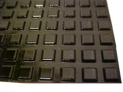 Self Adhesive Rubber Feet Applications | Blog 