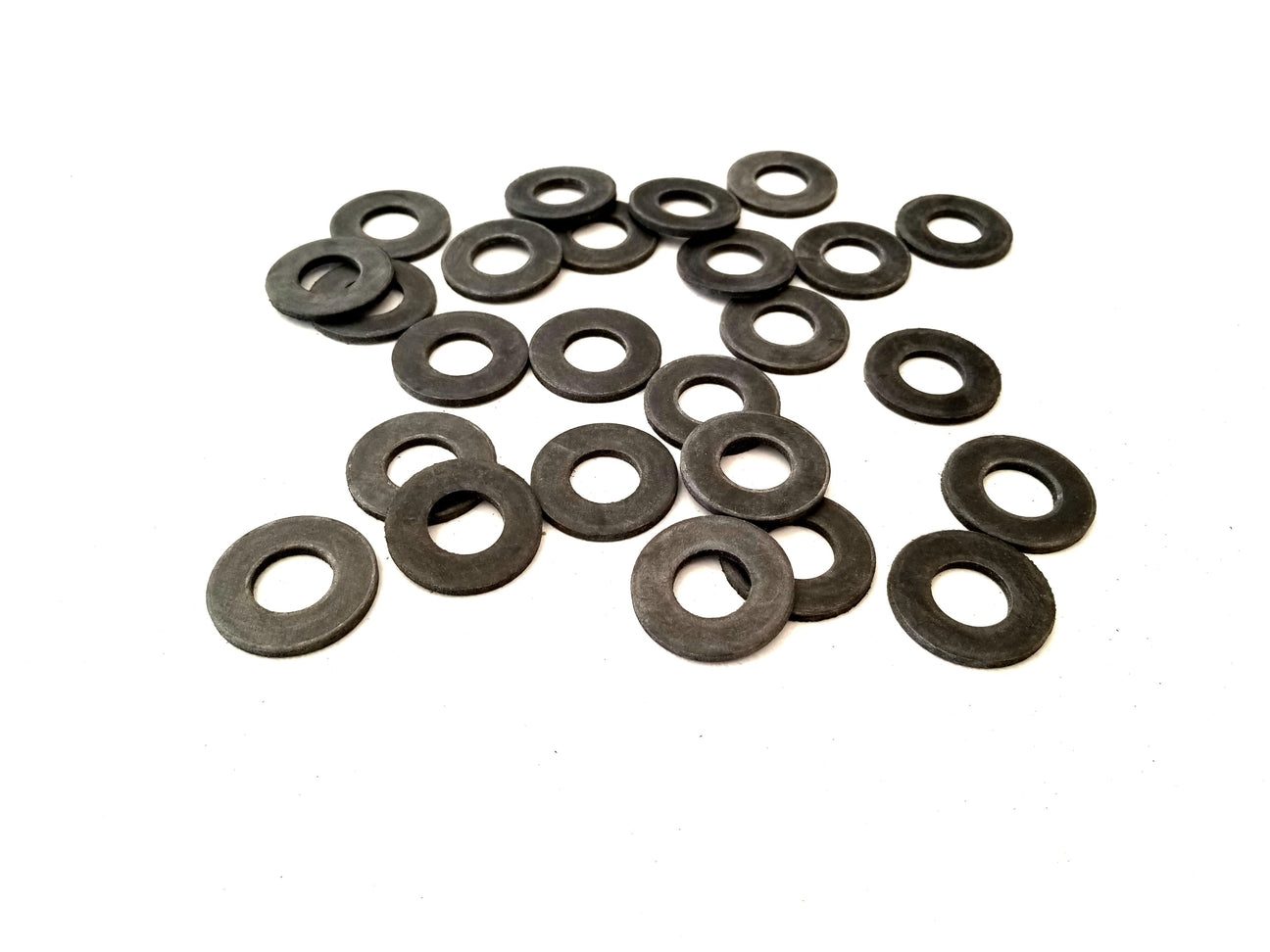 Neoprene Rubber Washers for Sealing in Plumbing