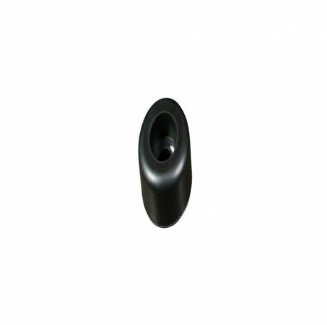 3/4" Rubber Feet for Non-Slip Stability and Floor Protection