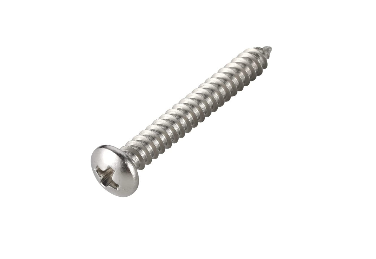 Screws, Nuts, and Bolts for Furniture Installation