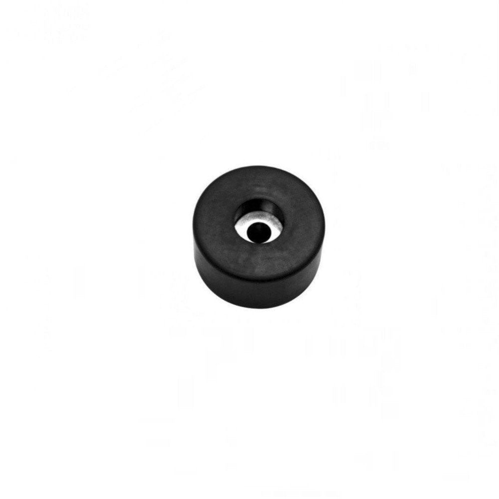 1-1/2" Rubber Feet for Anti-Vibration Tool Protection