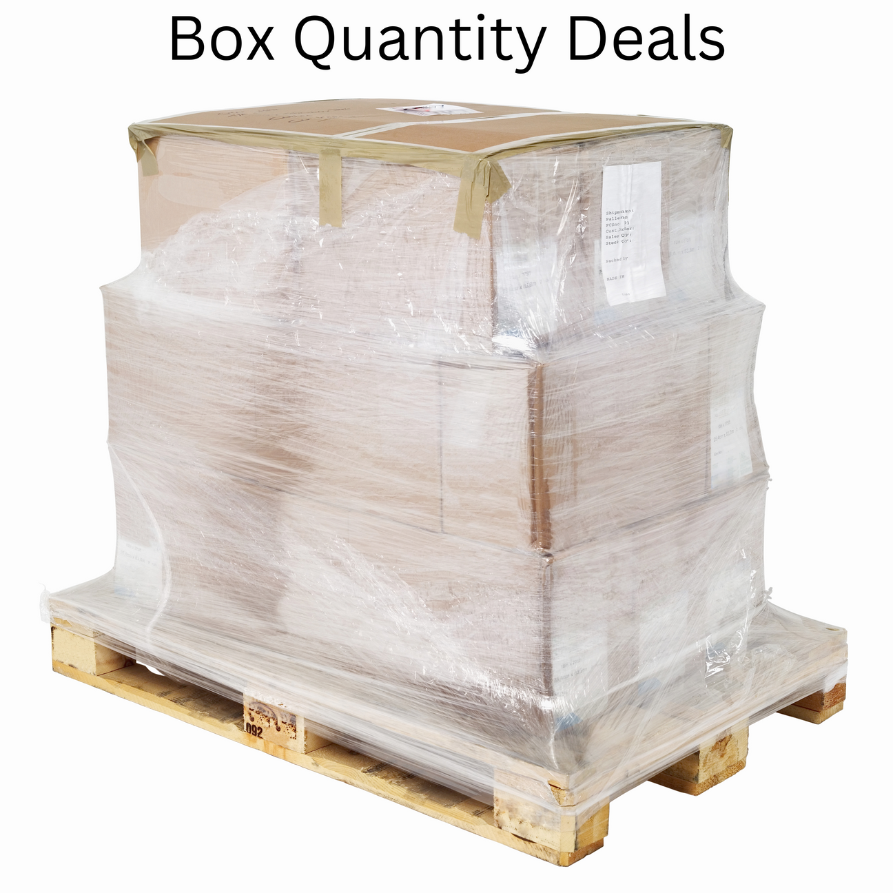 Bulk Box Deals - Wholesale Rubber Products