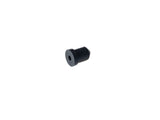 Line Sealing Rubber Stopper Hole Plugs - 19/32" Stem Diameter